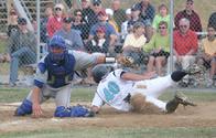 Loss to Brewster Ends Playoff Hopes